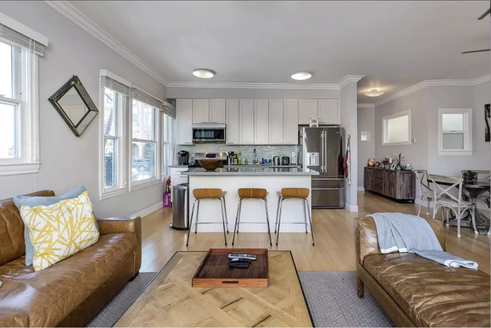 1330 Mason Street, San Francisco, CA, 94133